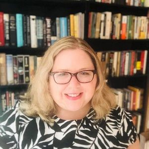 Meet your Posher, Jill